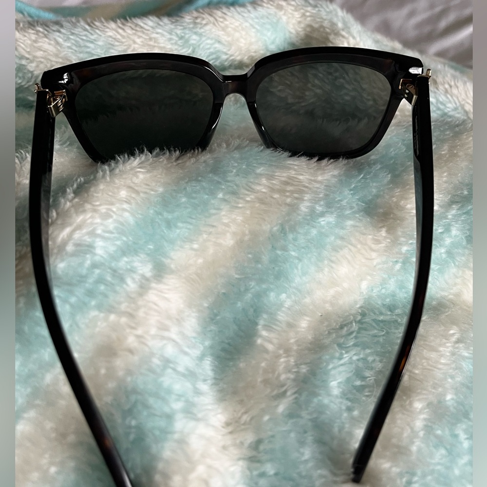 YSL Yves Saint Laurent SL M 40 SUNGLASSES 😎 - Picture 8 of 13